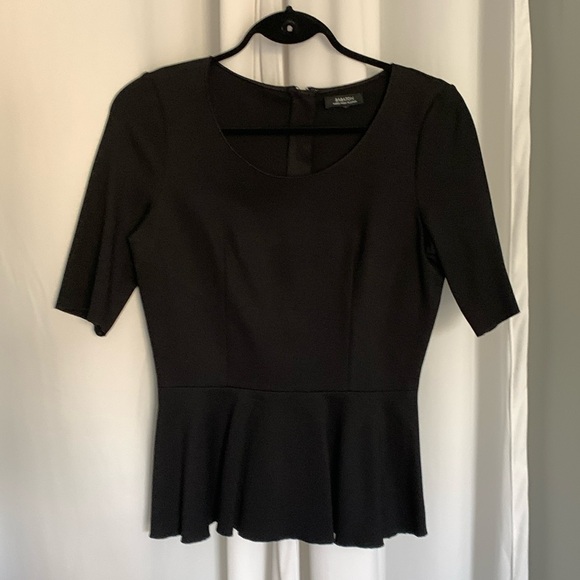 Aritzia Babaton Top - Picture 1 of 6